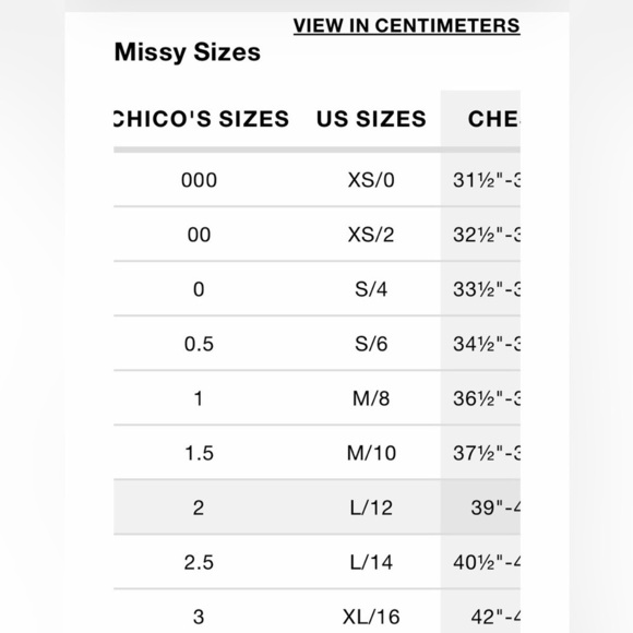 VTG 90s Chicos Embroidered Floral Artsy Hippie Cardigan Sweater Women 2 Large 12 - Picture 11 of 11